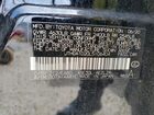 2020 Lexus Is 300 Base Черный vin: JTHGA1D20L5106404
