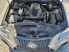 2020 Lexus Is 300 F Sport Серебряный vin: JTHGA1D27L5104732