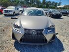 2020 Lexus Is 300 F Sport Серебряный vin: JTHGA1D27L5104732