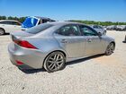 2020 Lexus Is 300 F Sport Серебряный vin: JTHGA1D27L5104732