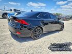 2020 Lexus Is 300 F Sport Черный vin: JTHGA1D27L5109137 2020 Lexus Is 300 F Sport Черный vin: JTHGA1D27L5109137