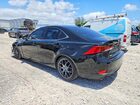 2020 Lexus Is 300 F Sport Черный vin: JTHGA1D27L5109137 2020 Lexus Is 300 F Sport Черный vin: JTHGA1D27L5109137