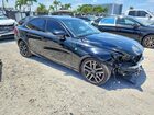 2020 Lexus Is 300 F Sport Черный vin: JTHGA1D27L5109137 2020 Lexus Is 300 F Sport Черный vin: JTHGA1D27L5109137