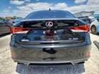 2020 Lexus Is 300 F Sport Черный vin: JTHGA1D27L5109137 2020 Lexus Is 300 F Sport Черный vin: JTHGA1D27L5109137
