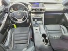 2020 Lexus Is 300 F Sport Черный vin: JTHGA1D27L5109137 2020 Lexus Is 300 F Sport Черный vin: JTHGA1D27L5109137