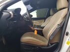 2020 Lexus Is 300 F Sport Белый vin: JTHGA1D29L5106479
