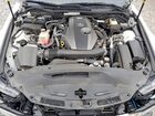 2020 Lexus Is 300 F Sport Белый vin: JTHGA1D29L5106479