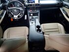 2020 Lexus Is 300 F Sport Белый vin: JTHGA1D29L5106479