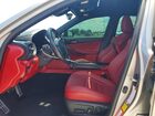 2023 Lexus Is 350 F Sport Gray vin: JTHGZ1B20P5060879