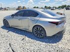 2023 Lexus Is 350 F Sport Gray vin: JTHGZ1B20P5060879