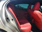 2023 Lexus Is 350 F Sport Gray vin: JTHGZ1B20P5060879