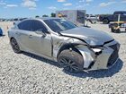 2023 Lexus Is 350 F Sport Gray vin: JTHGZ1B20P5060879