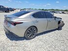 2023 Lexus Is 350 F Sport Gray vin: JTHGZ1B20P5060879