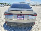 2023 Lexus Is 350 F Sport Gray vin: JTHGZ1B20P5060879