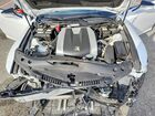 2023 Lexus Is 350 F Sport White vin: JTHGZ1B21P5063063