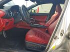 2021 Lexus Is 350 F Sport Серебряный vin: JTHGZ1B22M5038328