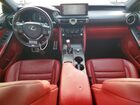2021 Lexus Is 350 F Sport Серебряный vin: JTHGZ1B22M5038328