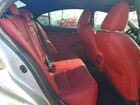 2021 Lexus Is 350 F Sport Серебряный vin: JTHGZ1B22M5038328