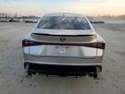 2021 Lexus Is 350 F Sport Серебряный vin: JTHGZ1B22M5038359