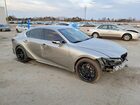 2021 Lexus Is 350 F Sport Серебряный vin: JTHGZ1B22M5038359