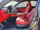 2022 Lexus Is 350 F Sport Серый vin: JTHGZ1B22N5049850