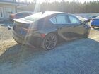 2023 Lexus Is 350 F Sport Design Черный vin: JTHGZ1B22P5065419