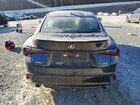 2023 Lexus Is 350 F Sport Design Черный vin: JTHGZ1B22P5065419