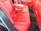 2023 Lexus Is 350 F Sport Design Черный vin: JTHGZ1B22P5065419