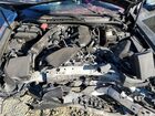2023 Lexus Is 350 F Sport Design Черный vin: JTHGZ1B22P5065419