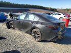 2023 Lexus Is 350 F Sport Design Черный vin: JTHGZ1B22P5065419