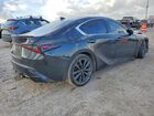 2023 Lexus Is 350 F Sport Black vin: JTHGZ1B22P5067879
