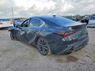 2023 Lexus Is 350 F Sport Black vin: JTHGZ1B22P5067879