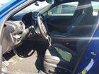 2023 Lexus Is 350 F Sport Синий vin: JTHGZ1B23P5059323