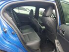 2023 Lexus Is 350 F Sport Синий vin: JTHGZ1B23P5059323