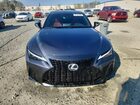 2021 Lexus Is 350 F Sport Угольный vin: JTHGZ1B24M5044762