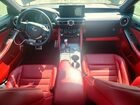2021 Lexus Is 350 F Sport Угольный vin: JTHGZ1B24M5044762