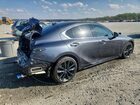 2021 Lexus Is 350 F Sport Угольный vin: JTHGZ1B24M5044762