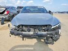 2023 Lexus Is 350 F Sport Серебряный vin: JTHGZ1B26P5062717