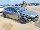 2023 Lexus Is 350 F Sport Серебряный vin: JTHGZ1B26P5062717