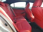 2023 Lexus Is 350 F Sport Серебряный vin: JTHGZ1B26P5062717