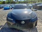 2023 Lexus Is 350 F Sport Серебряный vin: JTHGZ1B26P5065052