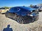 2023 Lexus Is 350 F Sport Серебряный vin: JTHGZ1B26P5065052