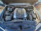 2023 Lexus Is 350 F Sport Серебряный vin: JTHGZ1B26P5065052