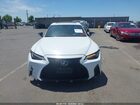 2024 Lexus Is 350 F Sport Белый vin: JTHGZ1B26R5079519 2024 Lexus Is 350 F Sport Белый vin: JTHGZ1B26R5079519
