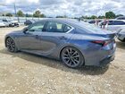 2024 Lexus Is 350 F Sport Charcoal vin: JTHGZ1B26R5079665 2024 Lexus Is 350 F Sport Charcoal vin: JTHGZ1B26R5079665