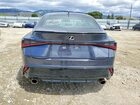 2024 Lexus Is 350 F Sport Charcoal vin: JTHGZ1B26R5079665 2024 Lexus Is 350 F Sport Charcoal vin: JTHGZ1B26R5079665