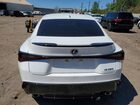 2025 Lexus Is 350 F Sport Белый vin: JTHGZ1B26S5083883