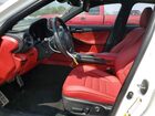 2024 Lexus Is 350 F Sport White vin: JTHGZ1B27R5078198