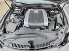 2025 Lexus Is 350 F Sport Gray vin: JTHGZ1B27S5092351