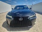 2023 Lexus Is 350 F Sport Черный vin: JTHGZ1B28P5071645